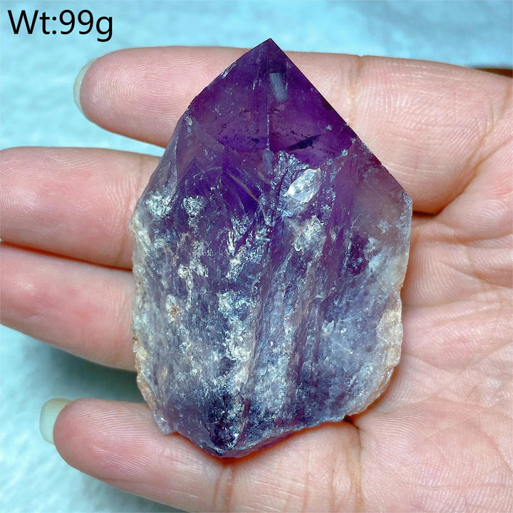 Amethyst ‘Root’ Point