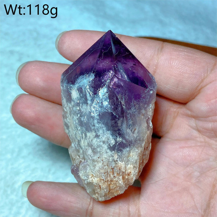 Amethyst ‘Root’ Point