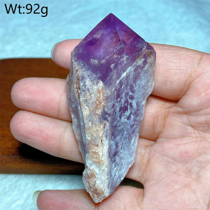 Amethyst ‘Root’ Point