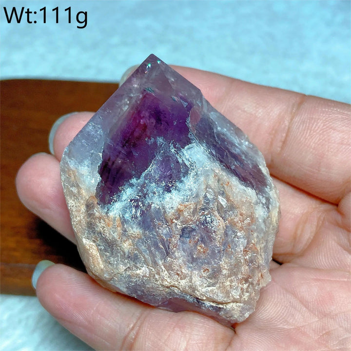 Amethyst ‘Root’ Point