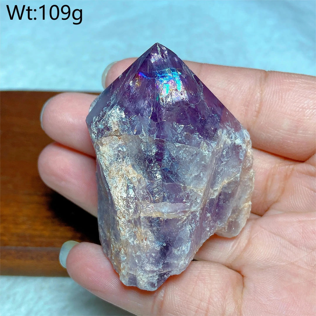 Amethyst ‘Root’ Point