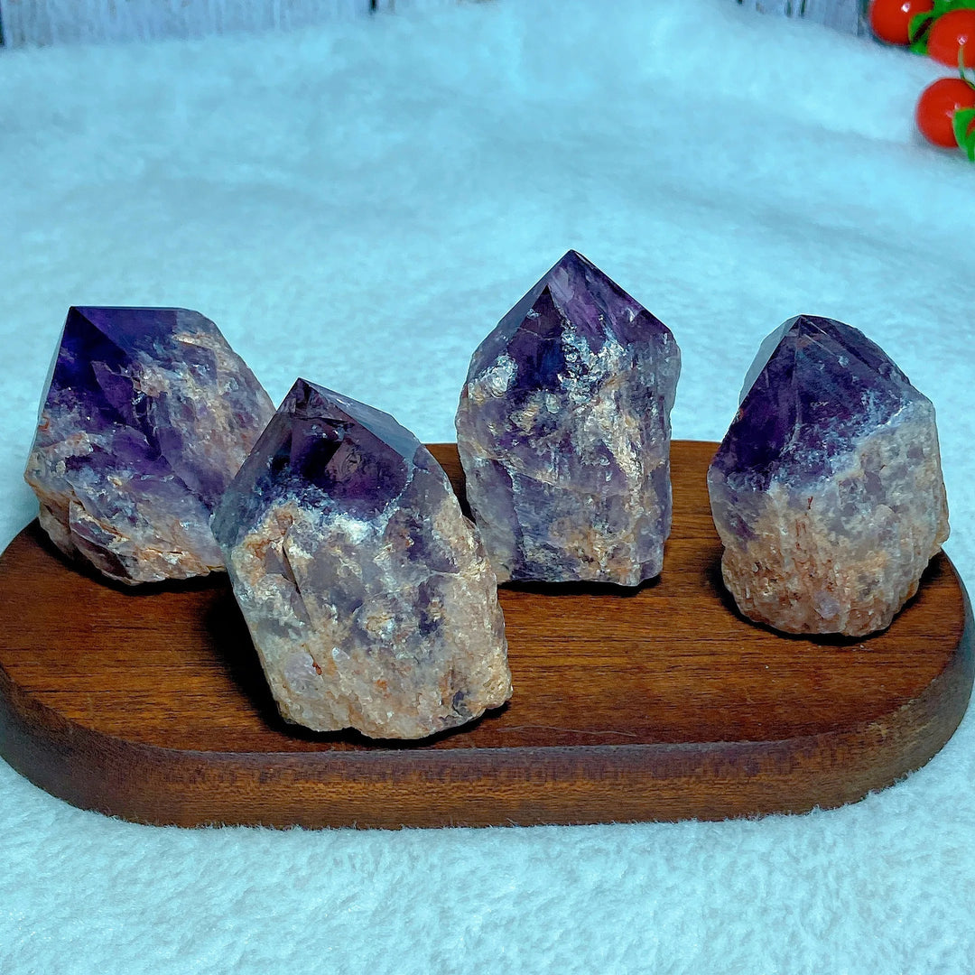 Amethyst ‘Root’ Point