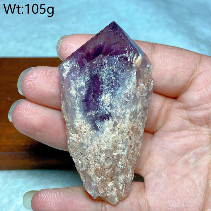 Amethyst ‘Root’ Point