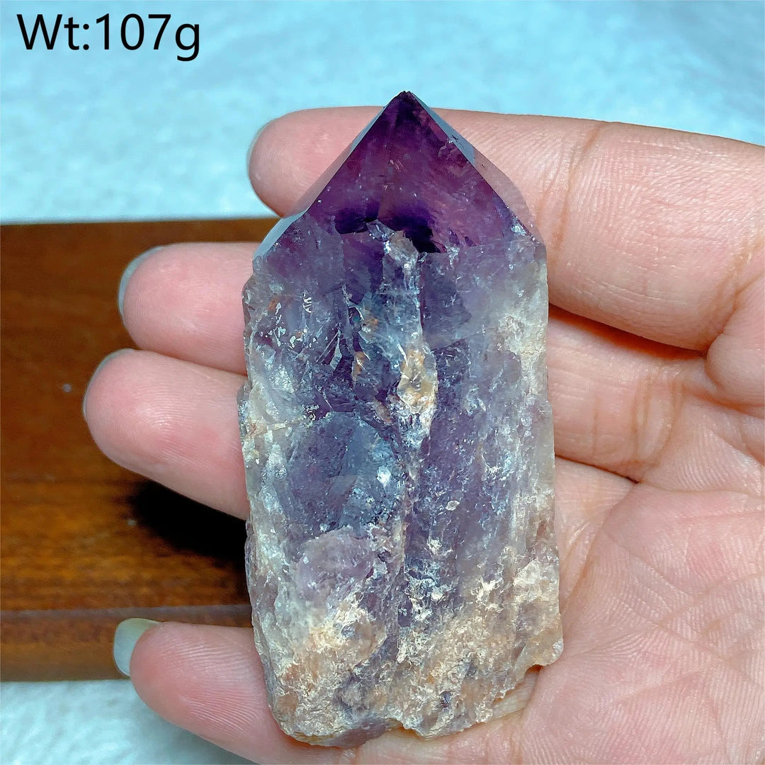 Amethyst ‘Root’ Point