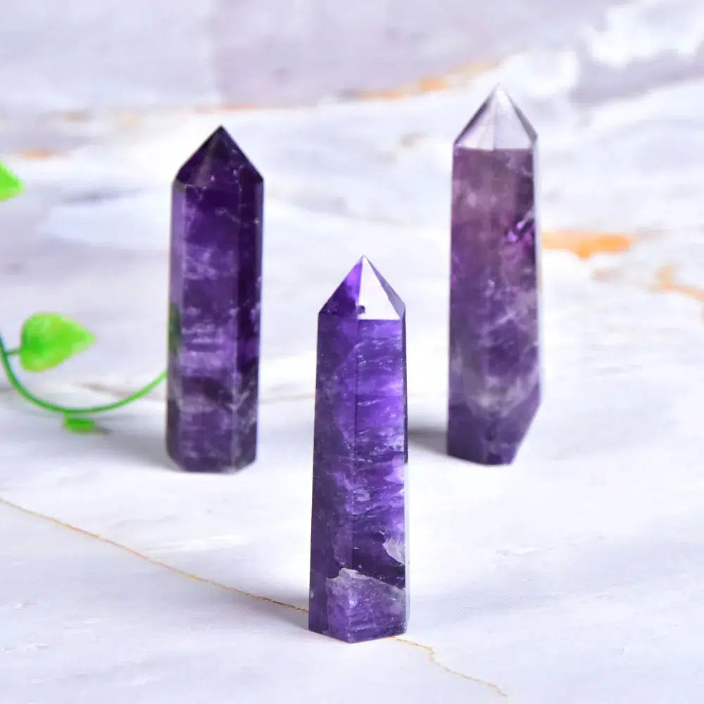 Amethyst Tower