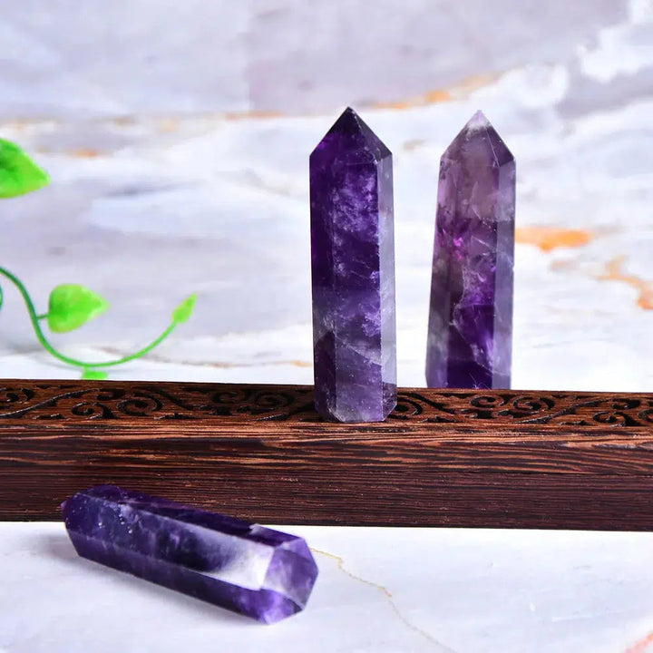 Amethyst Tower