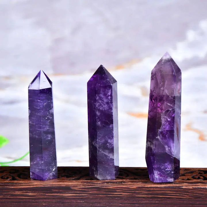 Amethyst Tower