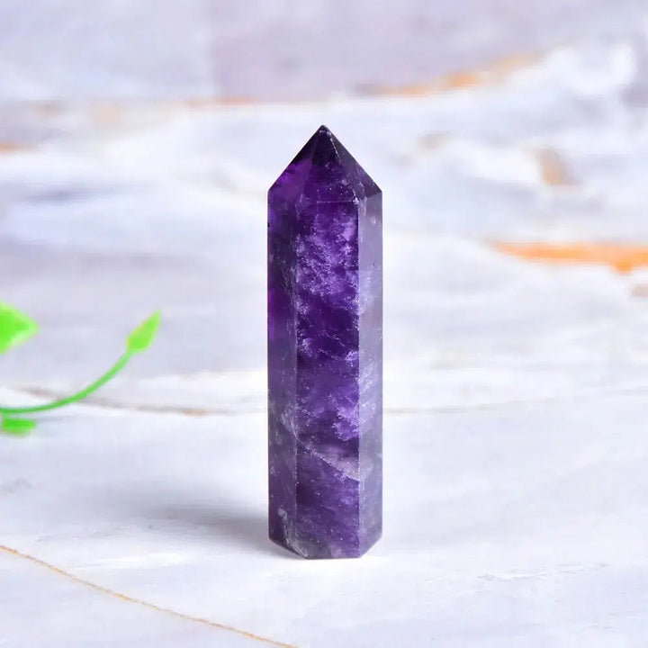 Amethyst Tower