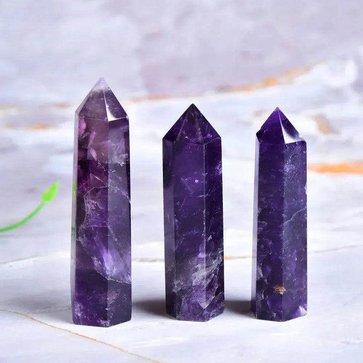 Amethyst Tower