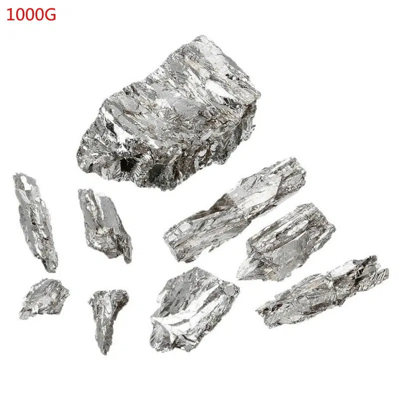 Bismuth Metal 99.99% Purity