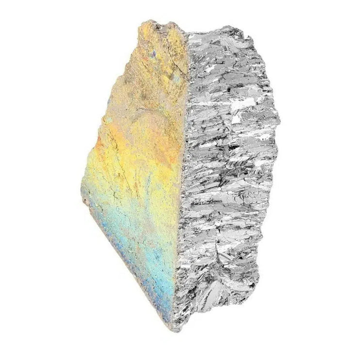 Bismuth Metal 99.99% Purity