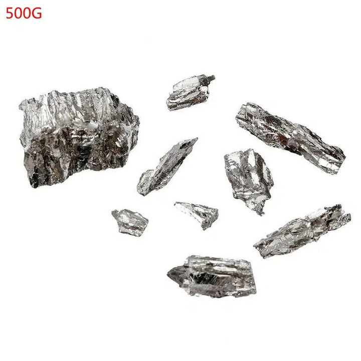 Bismuth Metal 99.99% Purity