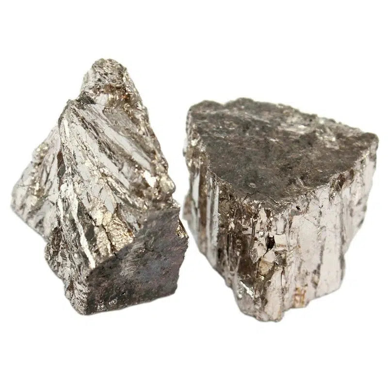 Bismuth Metal 99.99% Purity