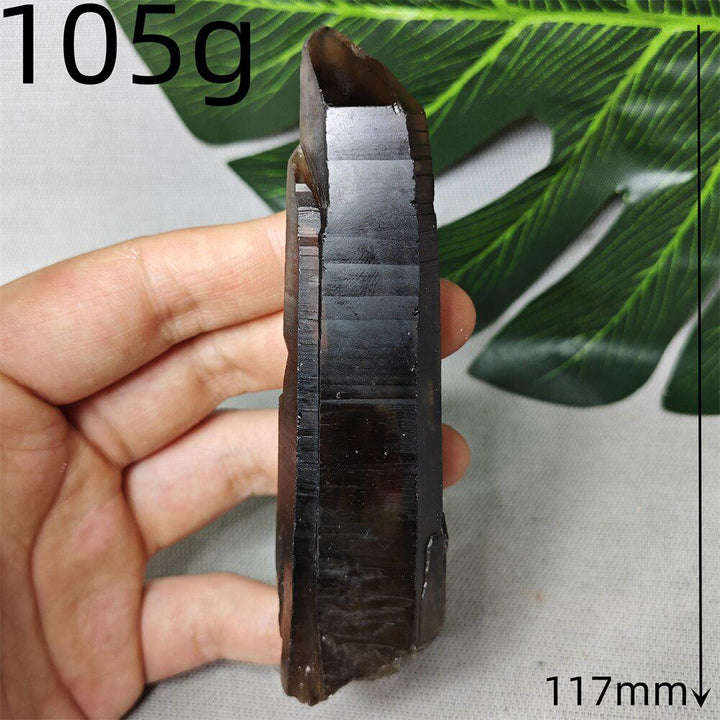 Black Quartz Point