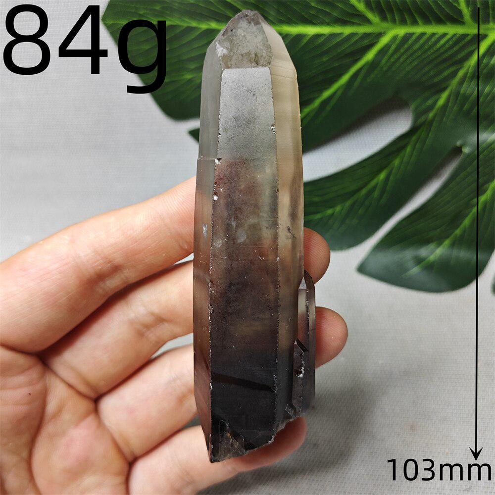 Black Quartz Point