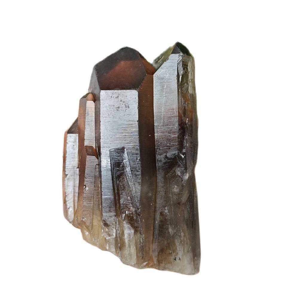 Black Quartz Point