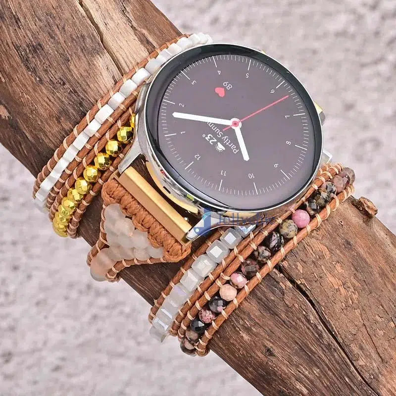 Bohemia Jewelry Band for Samsung Galaxy Watch