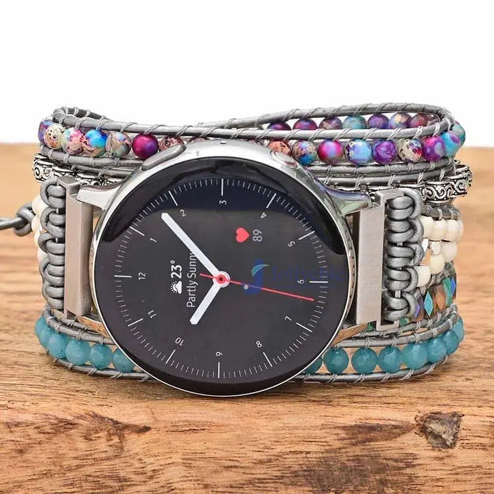 Bohemia Jewelry Band for Samsung Galaxy Watch