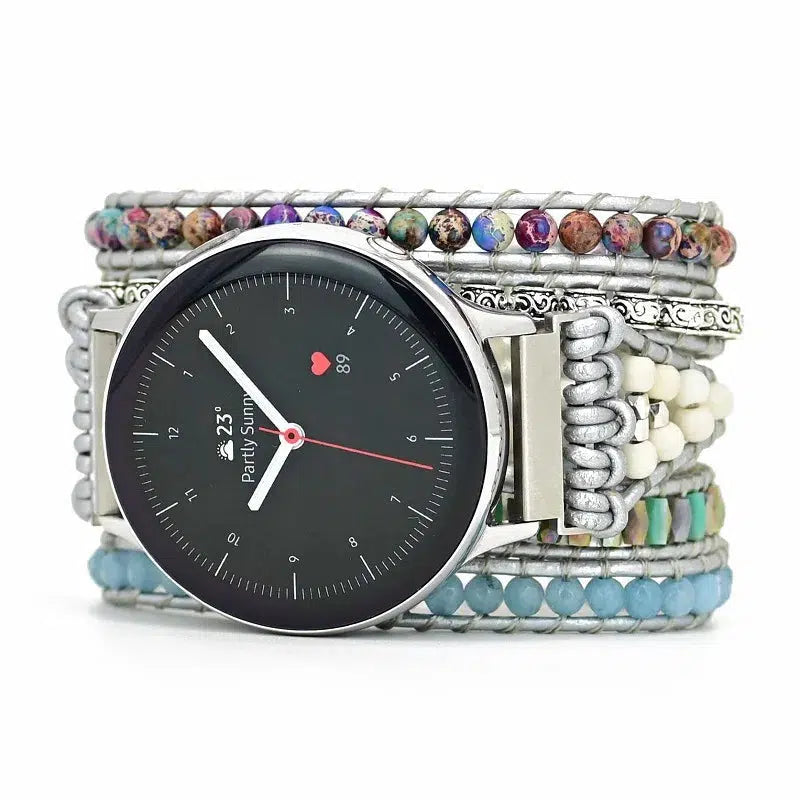 Bohemia Jewelry Band for Samsung Galaxy Watch