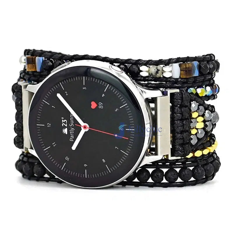 Bohemia Jewelry Band for Samsung Galaxy Watch