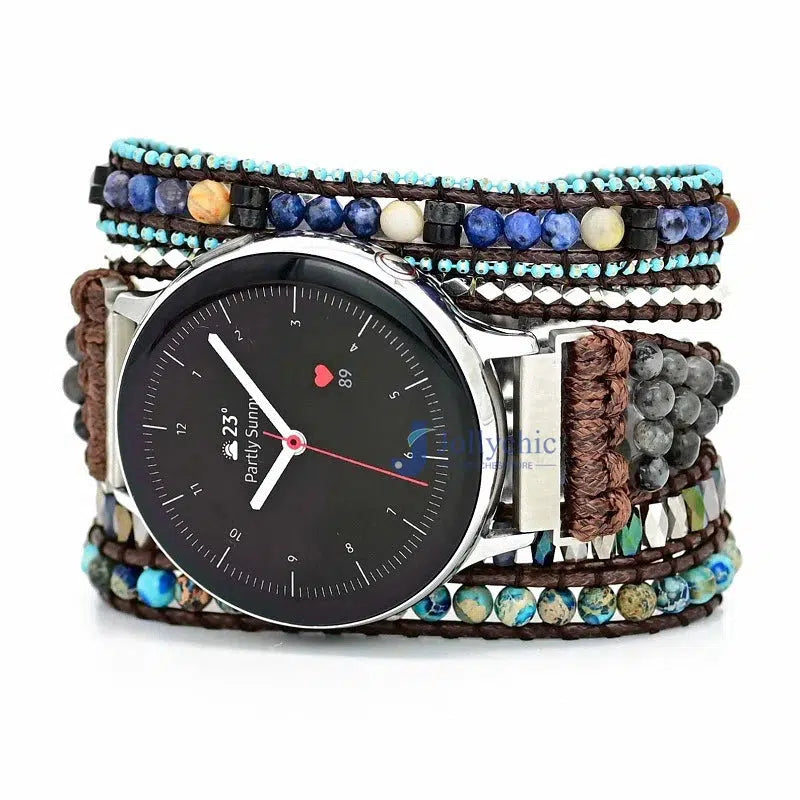 Bohemia Jewelry Band for Samsung Galaxy Watch