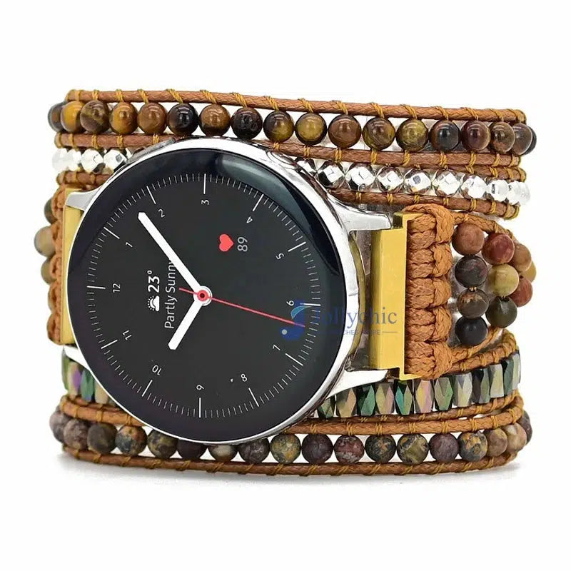 Bohemia Jewelry Band for Samsung Galaxy Watch