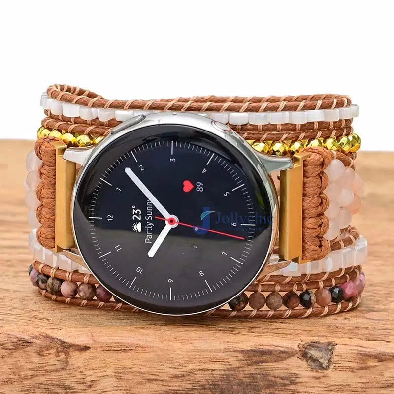 Bohemia Jewelry Band for Samsung Galaxy Watch