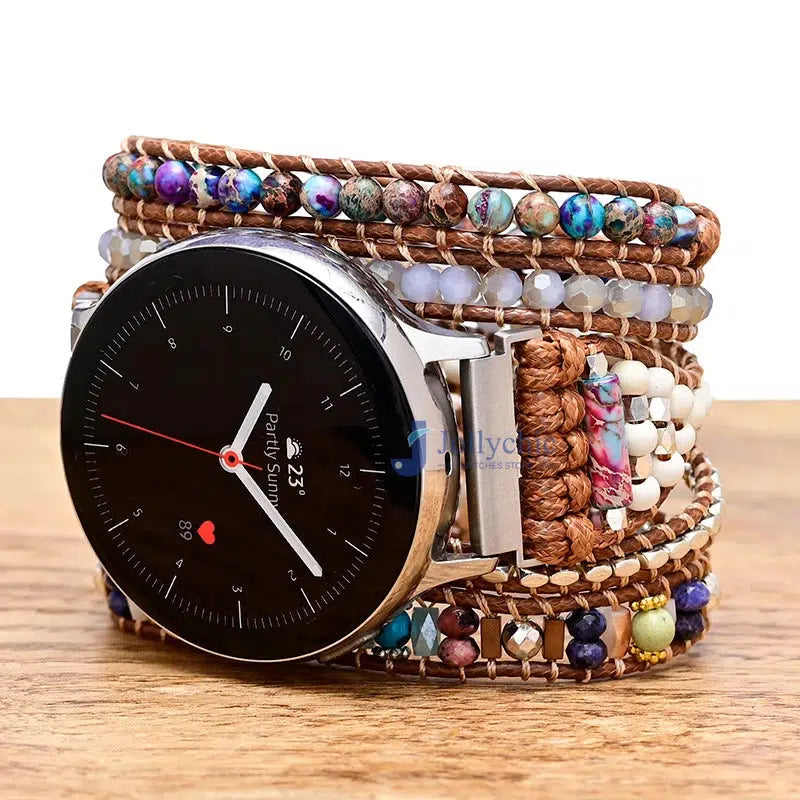 Bohemia Jewelry Band for Samsung Galaxy Watch