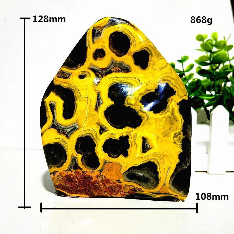 Bumblebee Jasper Freeform