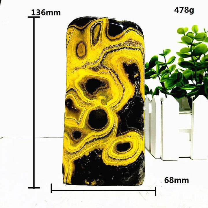 Bumblebee Jasper Freeform