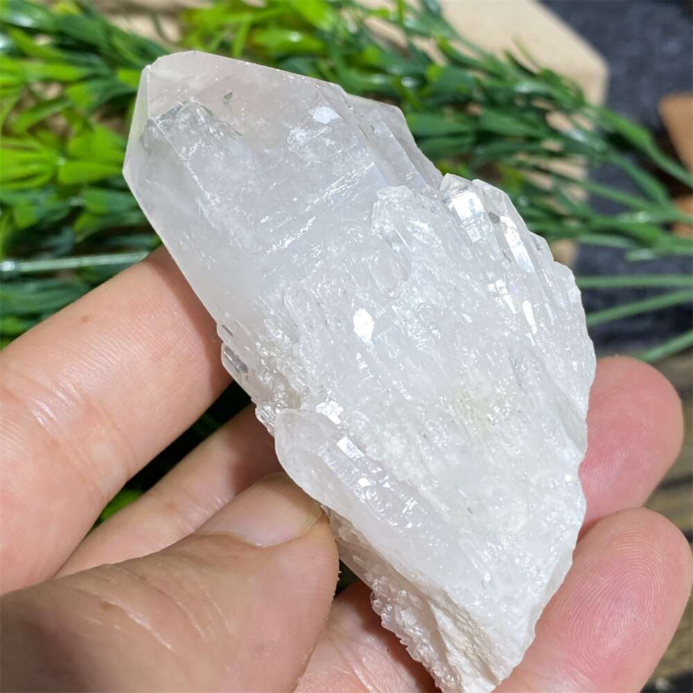 Candlestick Quartz Point