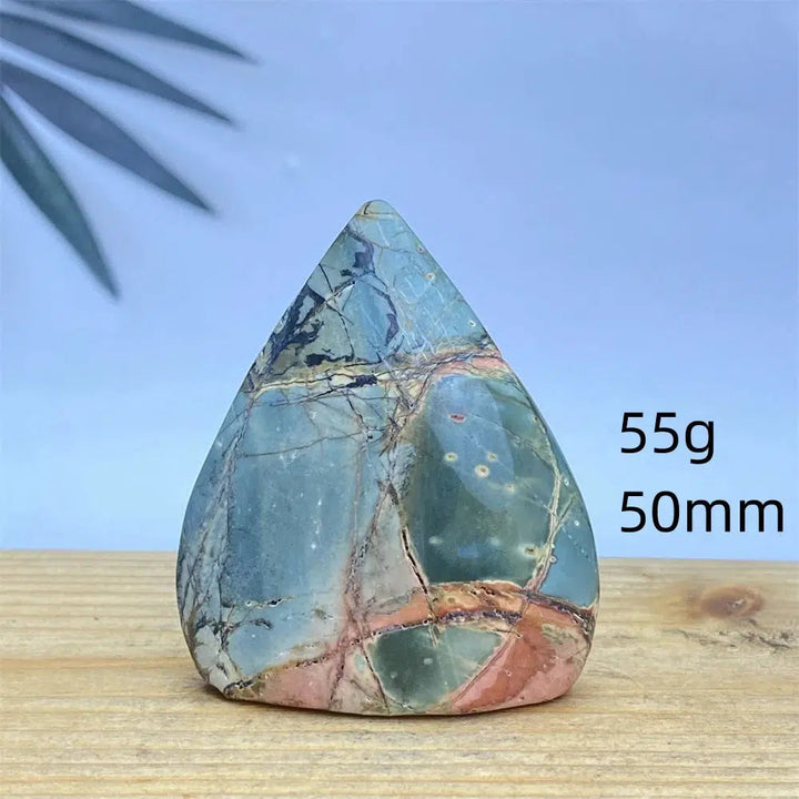 Cherry Creek Jasper Torch Freeform