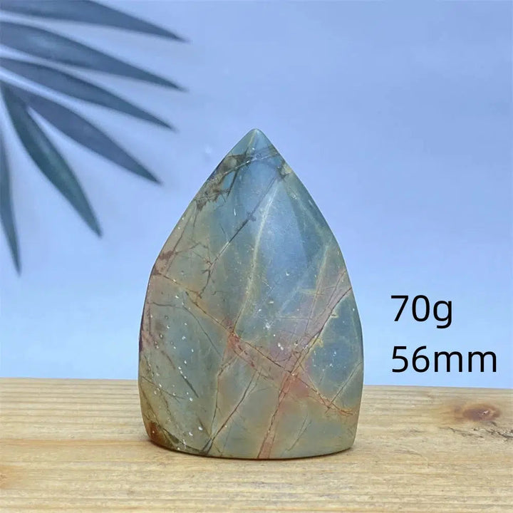 Cherry Creek Jasper Torch Freeform