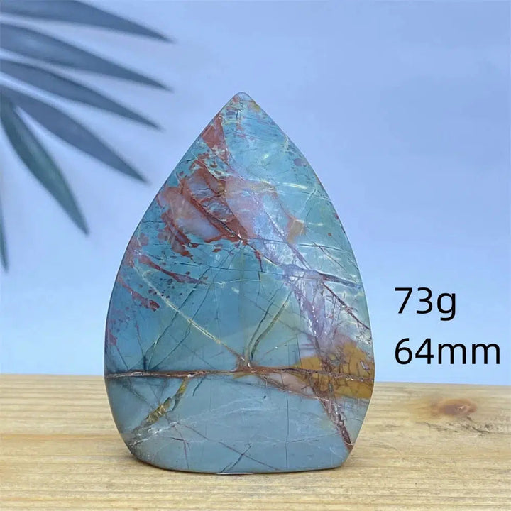 Cherry Creek Jasper Torch Freeform