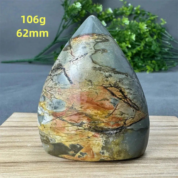 Cherry Creek Jasper Torch