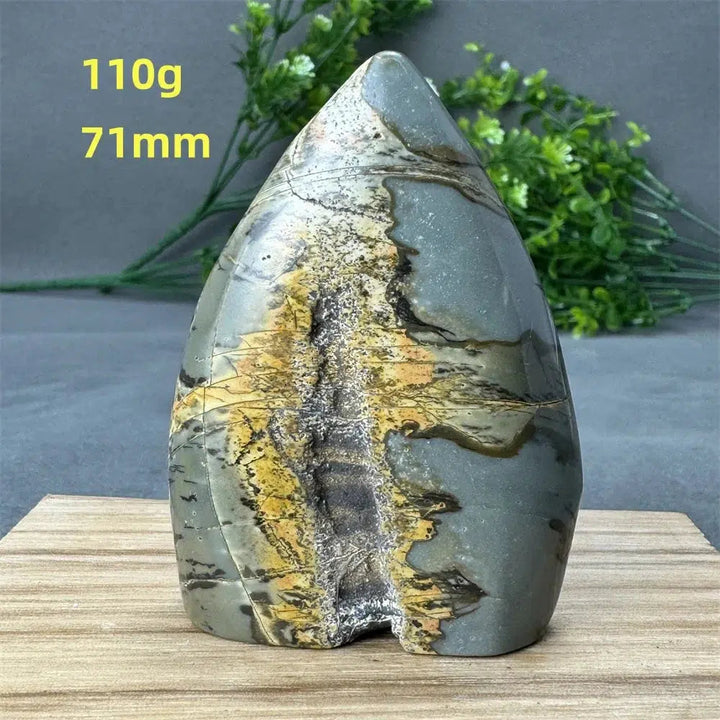 Cherry Creek Jasper Torch