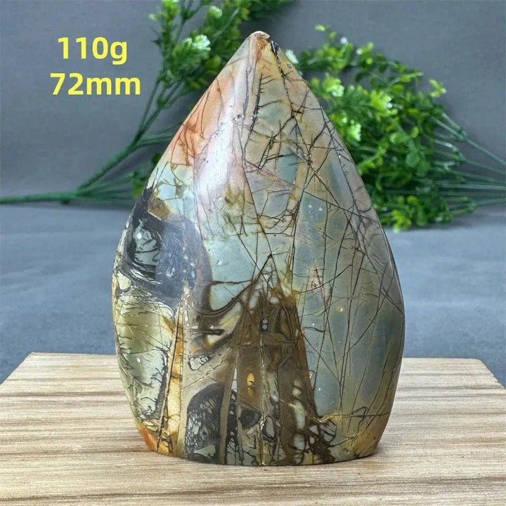 Cherry Creek Jasper Torch