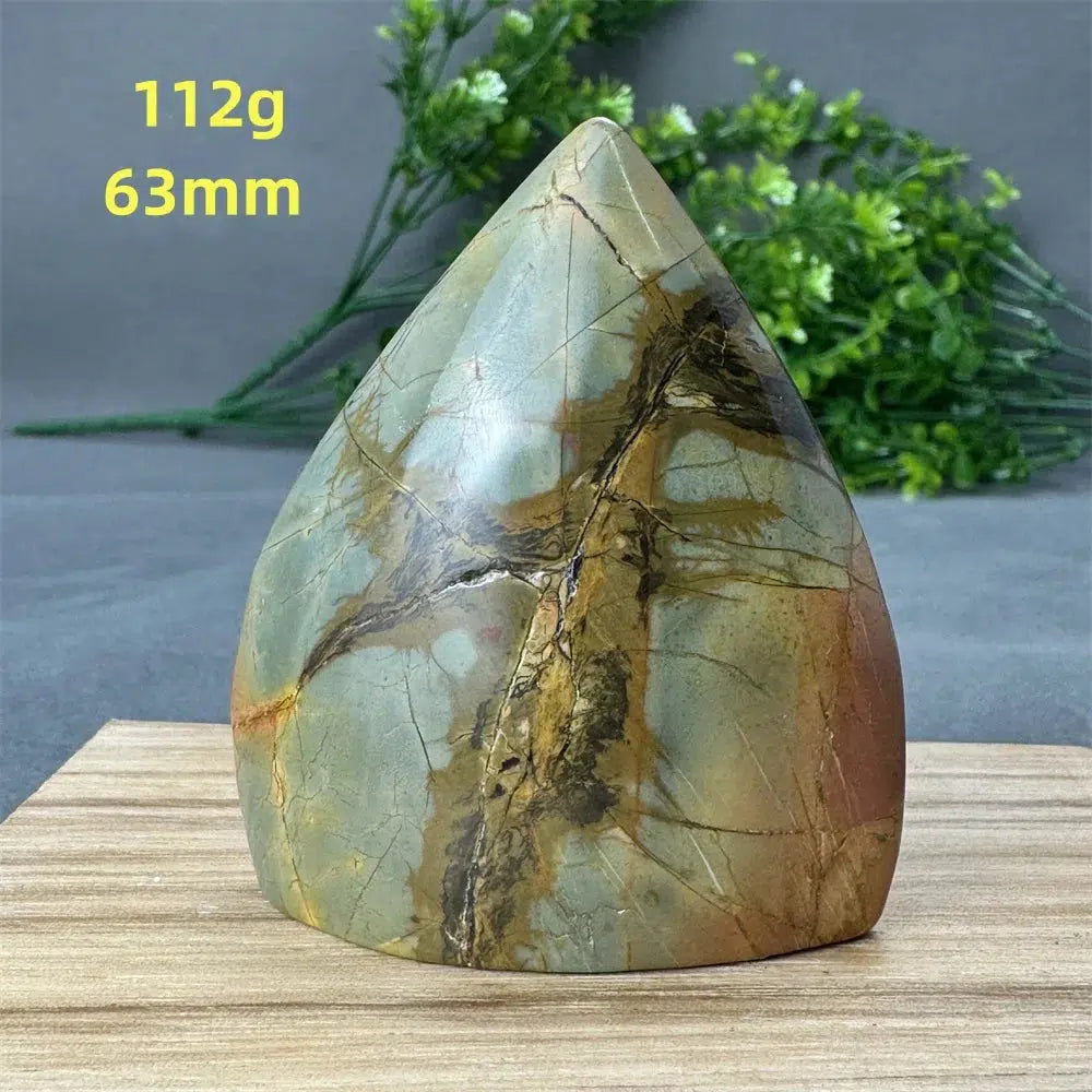 Cherry Creek Jasper Torch