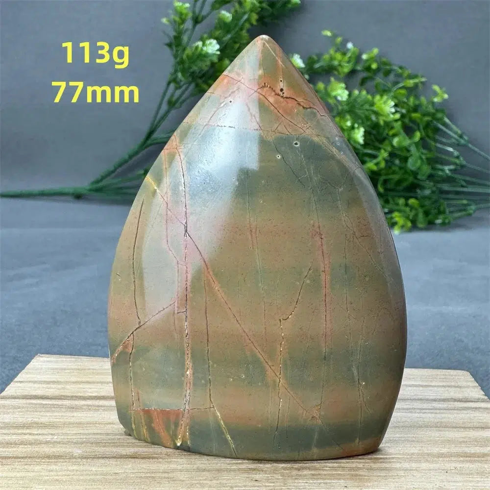 Cherry Creek Jasper Torch