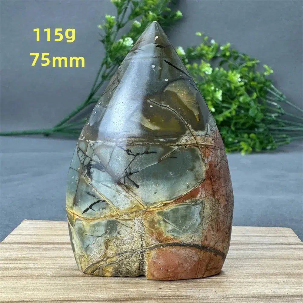 Cherry Creek Jasper Torch