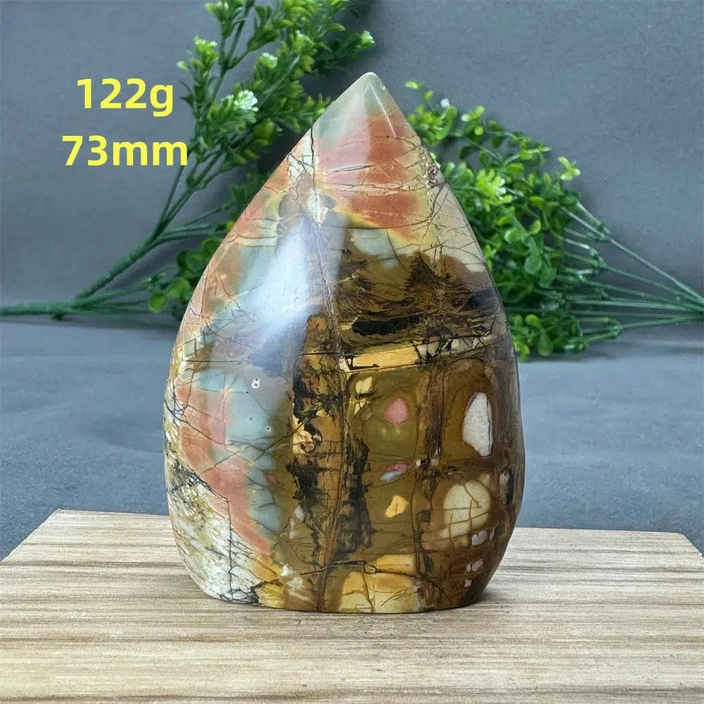 Cherry Creek Jasper Torch