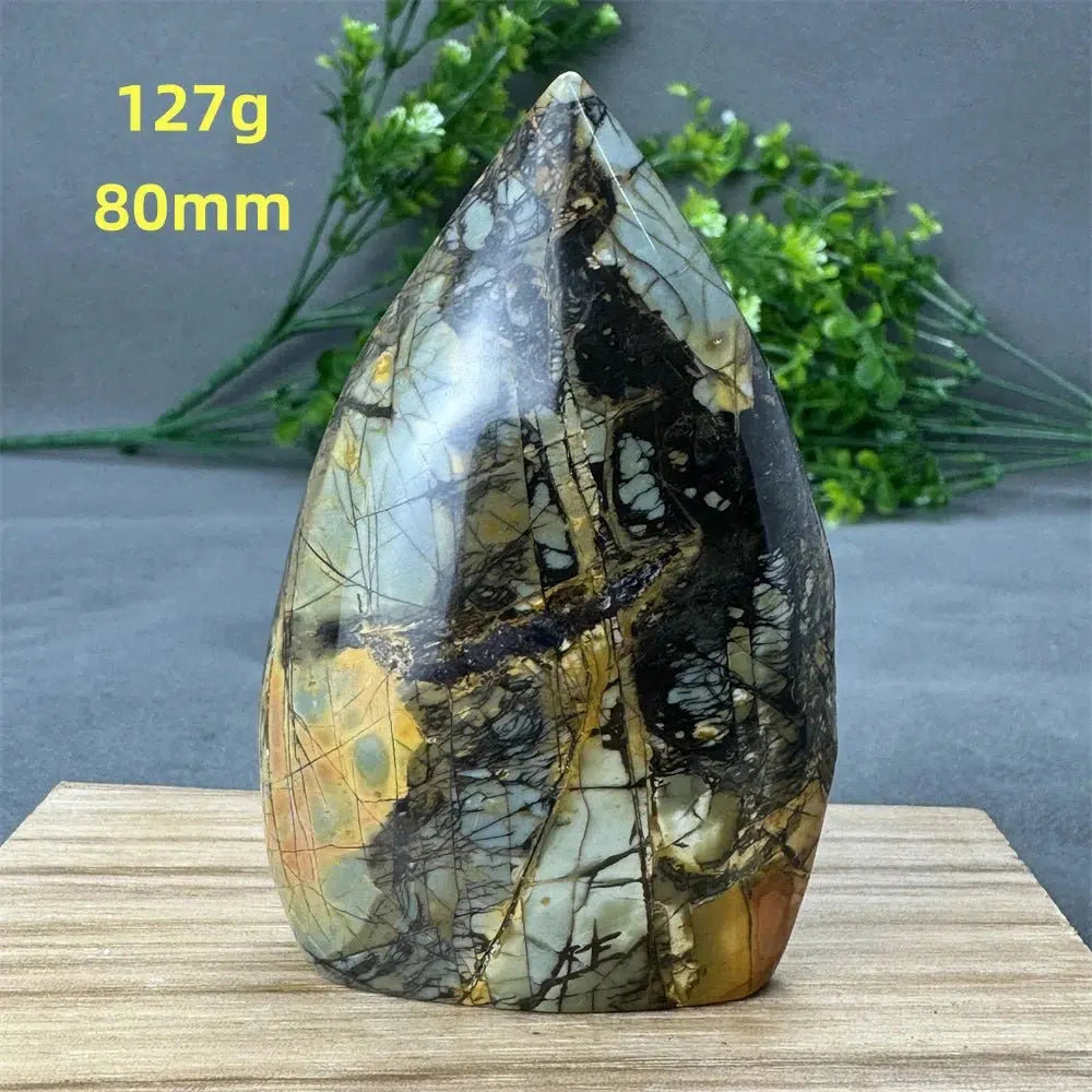 Cherry Creek Jasper Torch