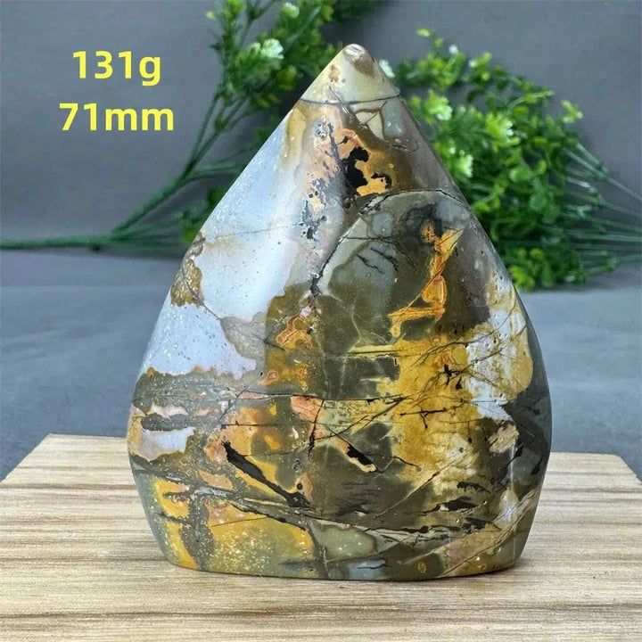 Cherry Creek Jasper Torch