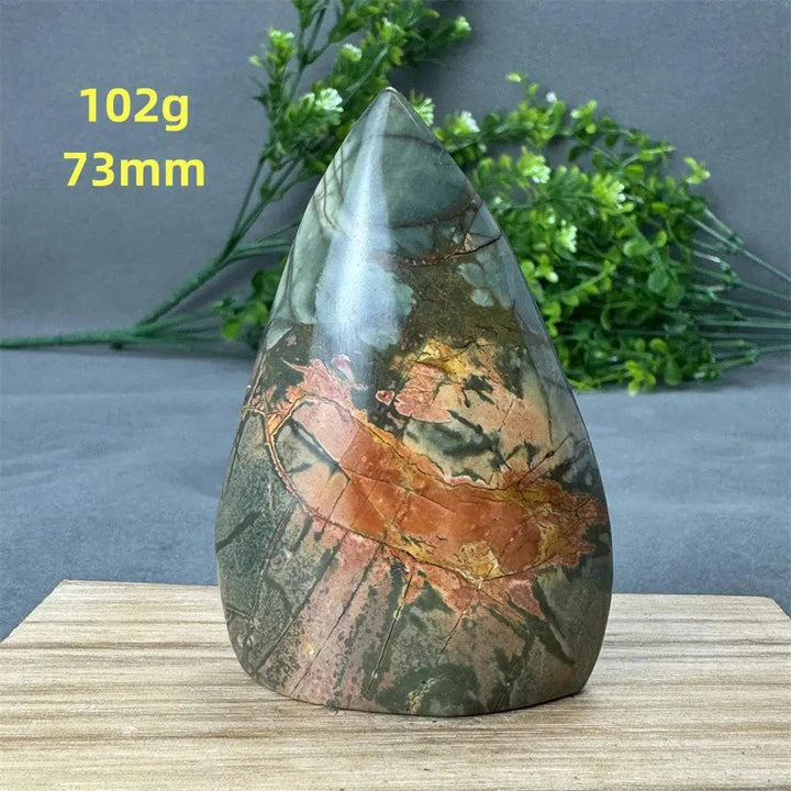 Cherry Creek Jasper Torch