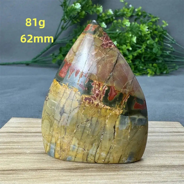 Cherry Creek Jasper Torch