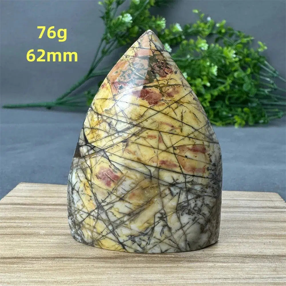 Cherry Creek Jasper Torch