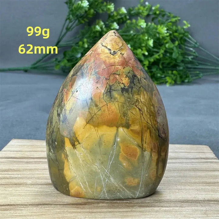 Cherry Creek Jasper Torch