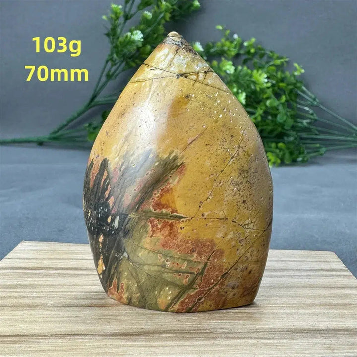 Cherry Creek Jasper Torch