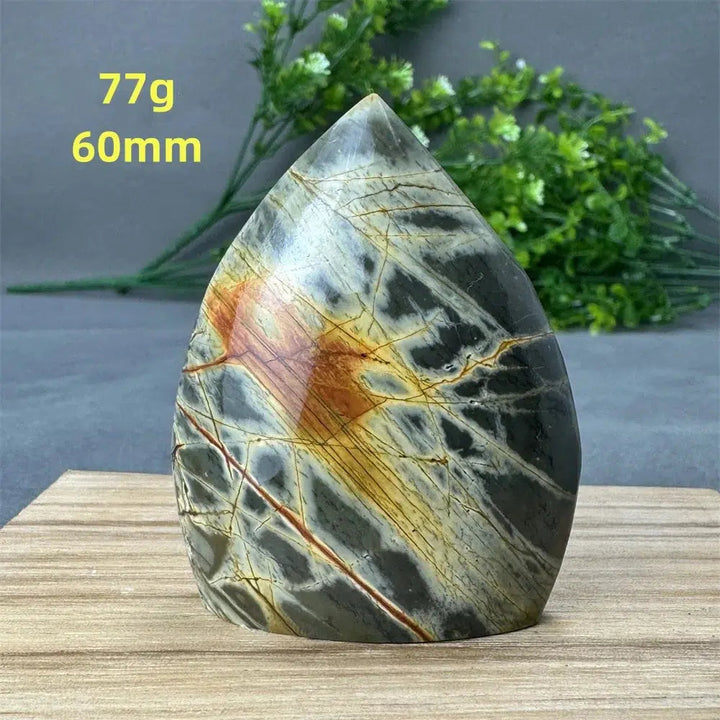 Cherry Creek Jasper Torch