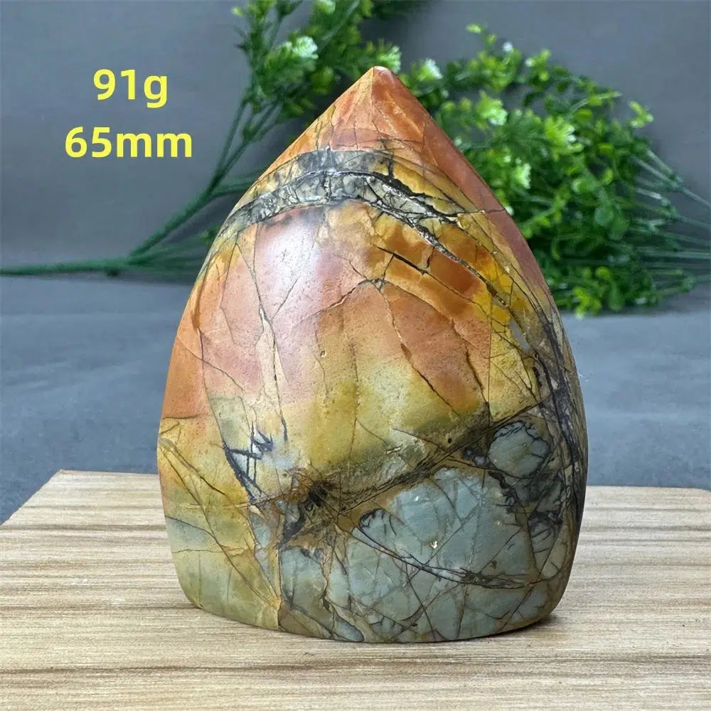 Cherry Creek Jasper Torch